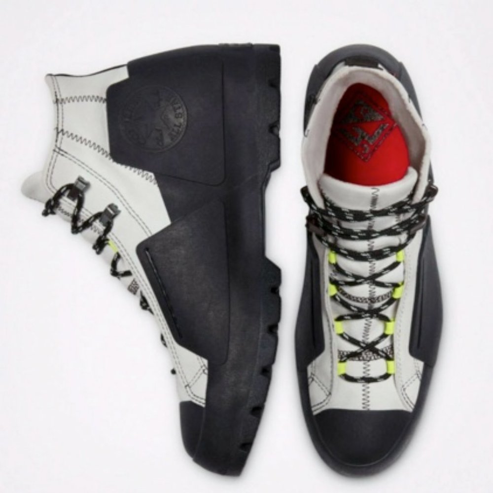 Converse Chuck Taylor Storm Gore-Tex Boot
